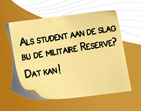 banner student reservist n mil be zonder tekst Copy